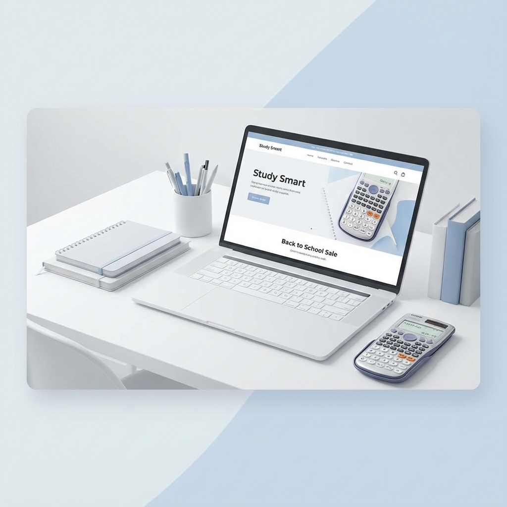 E-Commerce Platform